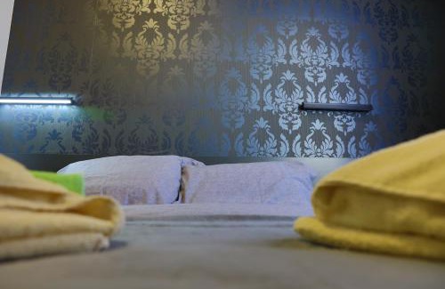 Serbia Apartment | Premium Friends Apartments
