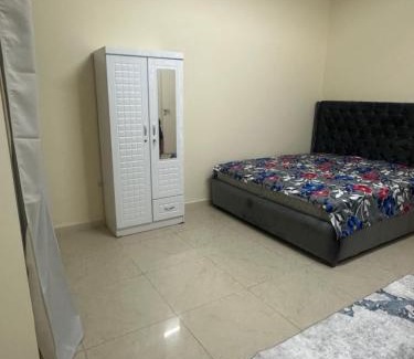 Ajman House | Premium Furnished Rooms Your Perfect Stay