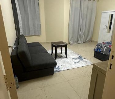 Ajman House | Premium Furnished Rooms Your Perfect Stay