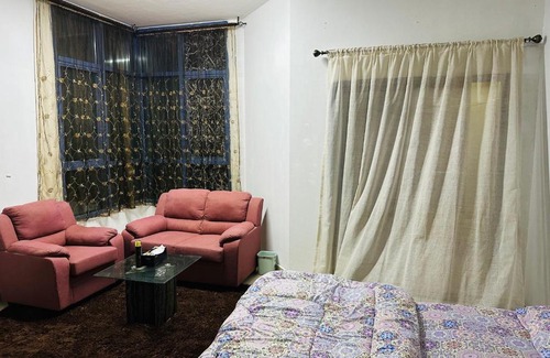 Ajman House | Premium Furnished Rooms Your Perfect Stay
