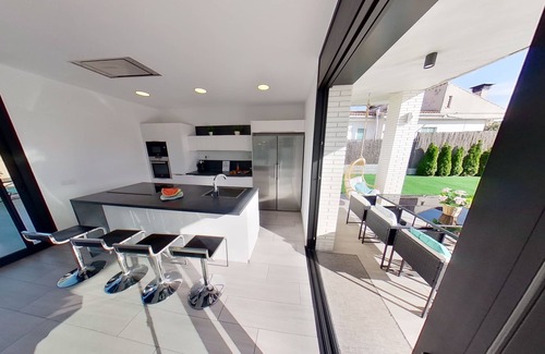 Mataro House | PREMIUM HABITAT DELS PESCADORS