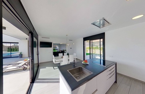 Mataro House | PREMIUM HABITAT DELS PESCADORS