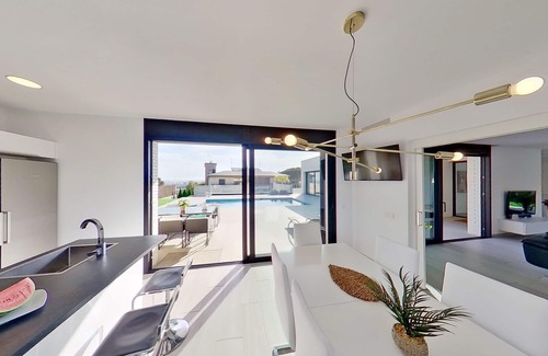 Mataro House | PREMIUM HABITAT DELS PESCADORS