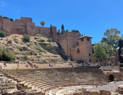 Centro Apartment | Premium Historic Center & Parking