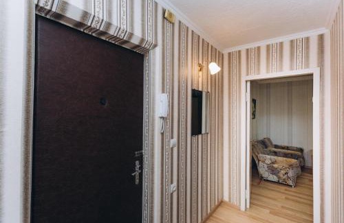 Zarichnyi District Apartment | Premium Home