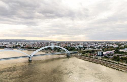 Novi Sad Hotel | Premium Hotel, Novi Sad