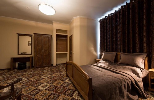 Chernovtsy Hotel | Premium Hotel