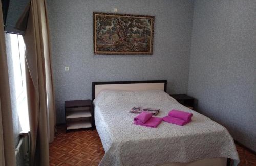 Izmail Hotel | Premium Hotel