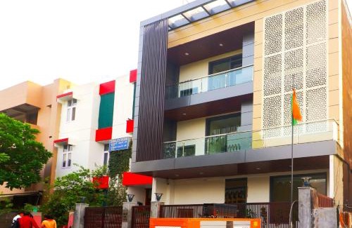 Noida Hotel | Premium Inn Sec 12 Noida