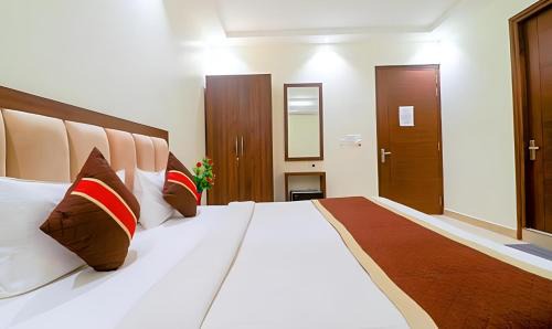 Noida Hotel | Premium Inn Sec 12 Noida