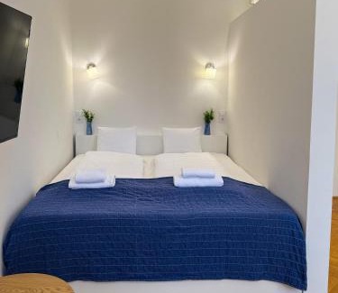Ferencvaros Apartment | Premium Lily Apartment