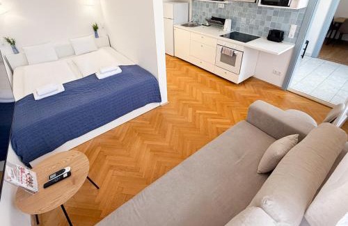 Ferencvaros Apartment | Premium Lily Apartment