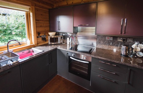 Nunthorpe Apartment | Premium Lodge at Blackthorn Gate