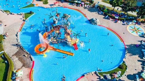 Terme Catez House | Premium Mobile Homes with thermal riviera tickets