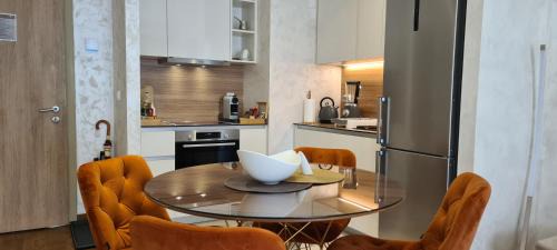 Sarajevska Apartment | Premium NB Apartment - Belgrade Waterfront