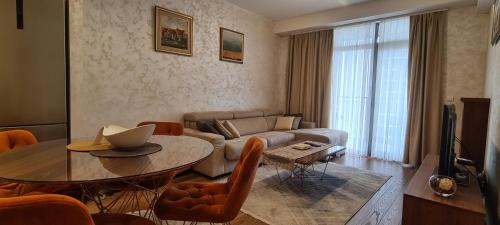 Sarajevska Apartment | Premium NB Apartment - Belgrade Waterfront