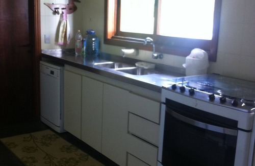 Mairinque House | PREMIUM SERVICE, SWIMMING POOL, COURTS, DAM, DIFFERENTIATED CHECK-IN AND CHECK-OUT