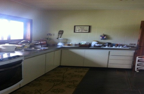 Mairinque House | PREMIUM SERVICE, SWIMMING POOL, COURTS, DAM, DIFFERENTIATED CHECK-IN AND CHECK-OUT