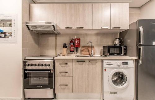 Al Sufouh 2 Apartment | Premium Studio Few minutes to Expo Site