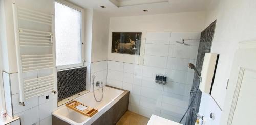 Mannheim City Centre Apartment | Premium Studio in zentraler Lage Mannheims