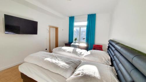Mannheim City Centre Apartment | Premium Studio in zentraler Lage Mannheims