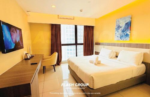 Genting Highlands Apartment | Premium Suites D'lement At Genting Highlands