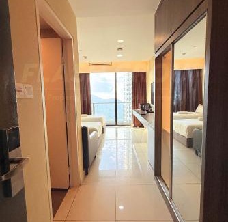 Genting Highlands Apartment | Premium Suites D'lement At Genting Highlands