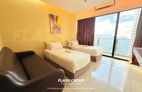 Genting Highlands Apartment | Premium Suites D'lement At Genting Highlands
