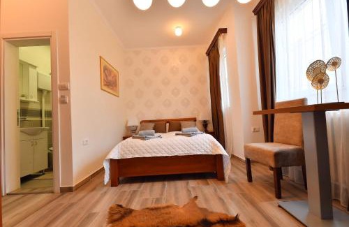 Grbavica House | Prenoćište Dvorište