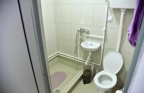 Nis House | PRENOĆIŠTE PILOT