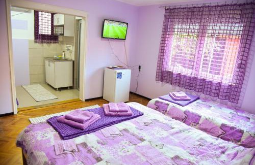 Nis House | PRENOĆIŠTE PILOT