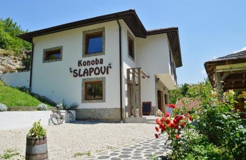 Jajce Hotel | Prenoćište Slapovi