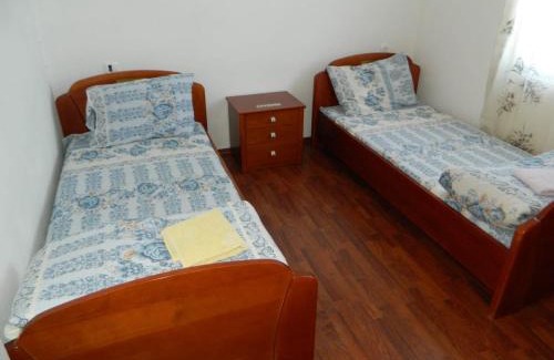 Novi Pazar Bed & Breakfast | Prenoćište Stupovi