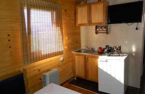 Novi Pazar Bed & Breakfast | Prenoćište Stupovi