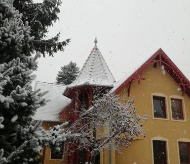 Palic House | Prenoćište Vila Stara Breza