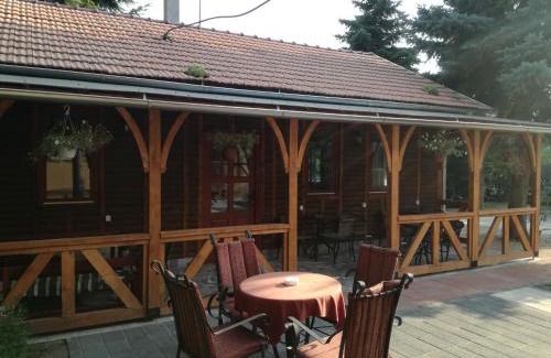 Palic House | Prenoćište Vila Stara Breza