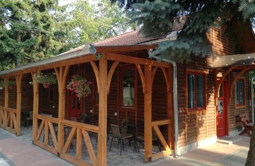 Palic House | Prenoćište Vila Stara Breza