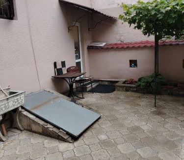 Pirot Apartment | Prenoćiste Živković