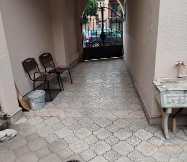 Pirot Apartment | Prenoćiste Živković