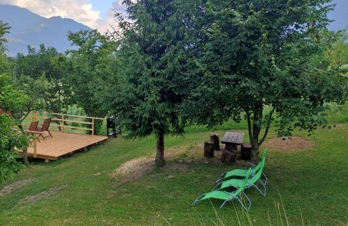 Prapetno House | PRENOČIŠČE 9a