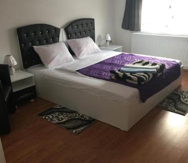 Central Serbia Bed & Breakfast | Prenociste Bojan 017