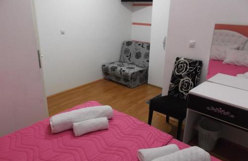 Central Serbia Bed & Breakfast | Prenociste Bojan 017
