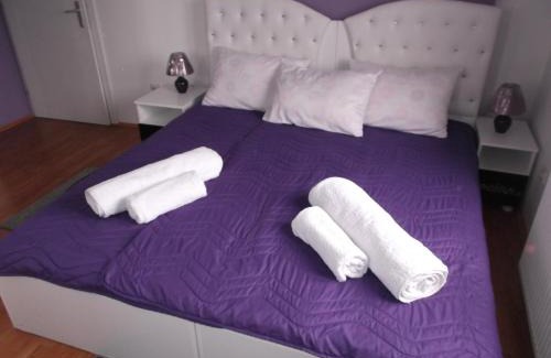 Central Serbia Bed & Breakfast | Prenociste Bojan 017