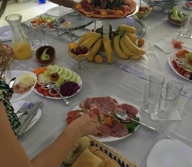 Central Serbia Bed & Breakfast | Prenociste Bojan 017