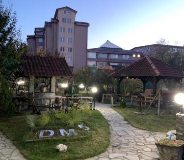 Novi Pazar Bed & Breakfast | Prenociste DM5