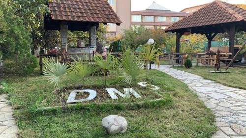 Novi Pazar Bed & Breakfast | Prenociste DM5
