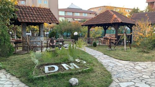 Novi Pazar Bed & Breakfast | Prenociste DM5