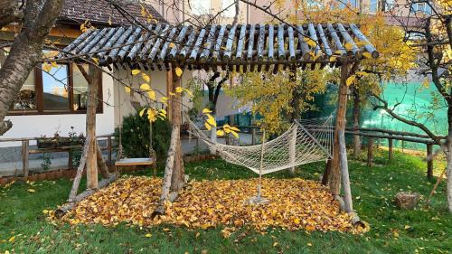 Novi Pazar Bed & Breakfast | Prenociste DM5