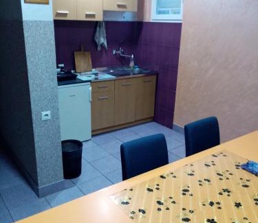 Sevojno House | Prenociste DUGA