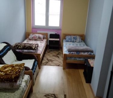 Sevojno House | Prenociste DUGA